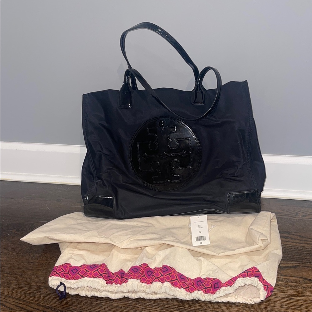 Tory Burch tote - Picture 2 of 7
